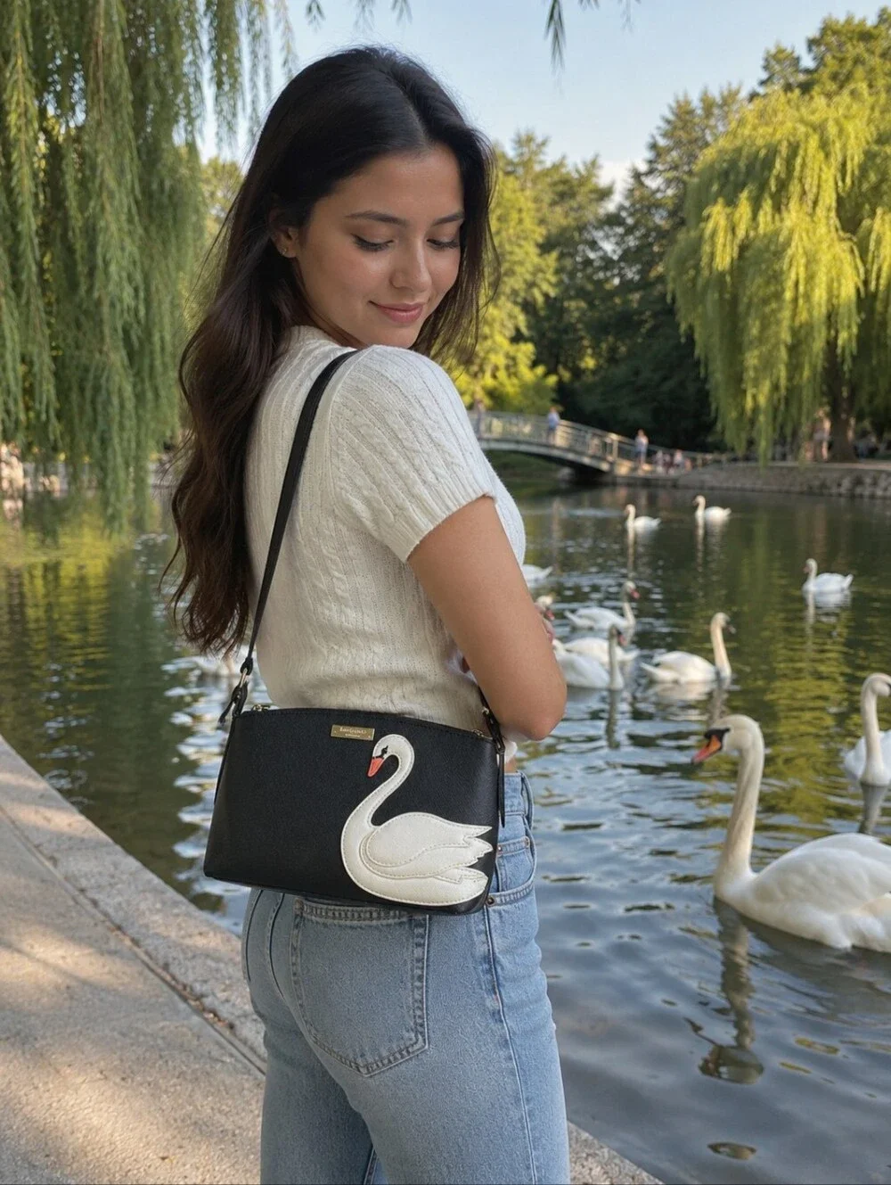 kate spade excellent used